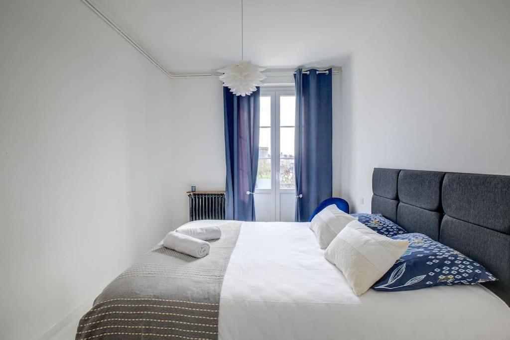 Le Bien-etre Au Coeur De La Confort & Vue Apartment Périgueux