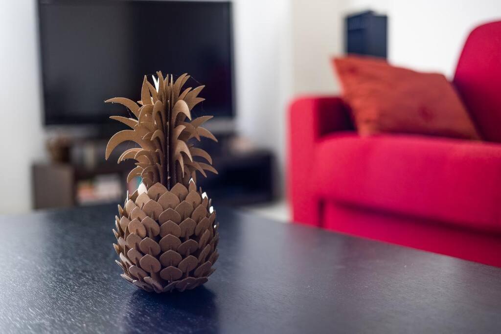 Le Bien-etre Au Coeur De La Confort & Vue Apartment Périgueux
